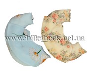 ортопедическая подушка для путешествий