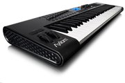 Купить (продаю) миди-клавиатуру M-Audio Axiom 61