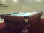 Русская пирамида/пул б.у. - 8 ф (2, 24 х 1, 12 м)