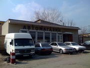 Запчасти Газель 405-406,  Соболь,  Волга,  УАЗ,  ВАЗ