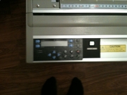 Продам Режущий плоттер Graphtec FC4200-50	  