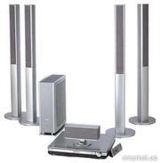 Домашний кинотеатр Panasonic SA-HT900