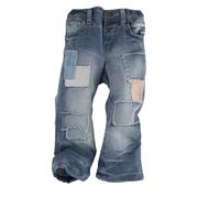 Джинсы,  брюки,  капри,  шорты F&F,  Cherokee и Baby Boutique для девочек 