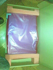 AUDIOCODES MEDIAPACK MP-124/ FXS