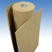 Пробковая подложка AcoustiCORC (производства Португалии) 2, 3, 4, 5, 6мм.