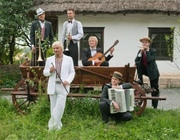 билеты на концерт СКРИПКИ и ДЖАЗ-БЕНД «ЗАБАВА» «Французькі вечорниці»