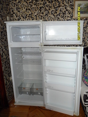 Продам холодильник Атлант КШД 256,  полностью рабочий. 