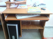продам компьютерный стол