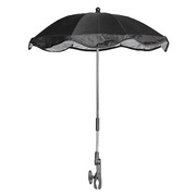Зонт солнцезащитный для всех видов колясок. 