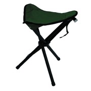 Стул складной TRAVEL.Складной стул  на трех ножках. 