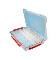 Коробка пластмассовая водонепроницаемая SALMO