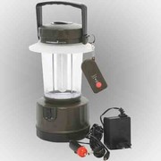 Фонарь аккумуляторный Holiday 911 RPA STAR DISTANT