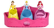 Игрушка во время купания «Три принцессы Disney» от Tomy