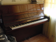 ПРОДАМ!!! Фортепьяно RIGA 1974 год выпуска