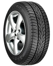Летняя резина. FULDA CARAT PROGRESSO 235/60 R16 100W.