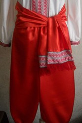 Шаровары купить