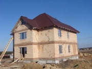 Кровельные работы 