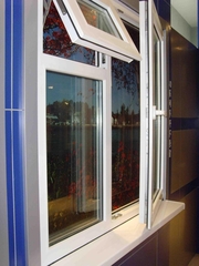 Недорогие пластиковые двери, недорогие пластиковые окна, пластиковые