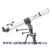 Телескоп рефрактор Bresser Taurus 90/900 NG