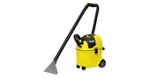 Продам новый пылесос Karcher SE 3001