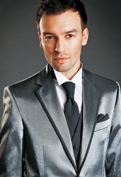 Мужская одежда и аксессуары