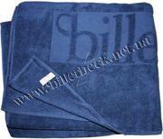 махровые полотенца Биллербек 100х150