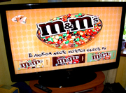 Продам телевизор LCD Samsung 52