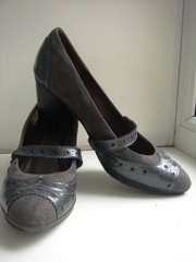 Туфли фирмы Covani, размер 36-36, 5