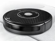 Пылесос робот для сухой уборки iRobot Roomba 550 AeroVac (55101)