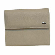 Портмоне Petek 335-046B l beige