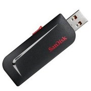USB флеш накопичувач SanDisk Cruzer Slice 8 Гбайт