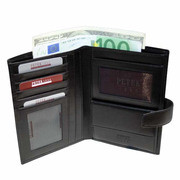 Потмоне petek 368 black