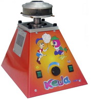 Аппарат сахарной ваты УСВ-1,  УСВ-4 ,  голова для усв-1,  ТЭНы для УСВ