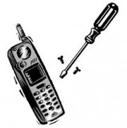 Ремонт мобильных телефонов, теле видео аппаратуры, кухонно бытовой тех