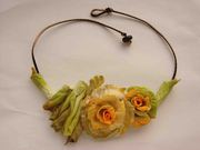 Авторская бижутерия из полимерной глины