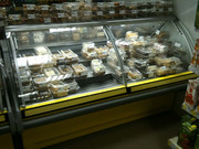 Холодильня витрина б/у