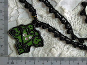 Эксклюзивная бижутерия ручной работы