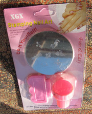 stamping Набор=30 гривен