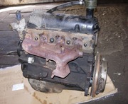 Двигатель Форд Эскорт (Фиеста) продам 1, 3