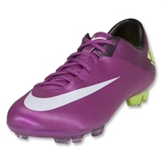 Детская футбольная обувь Nike Jr Mercurial,  детские футбольные бутсы 