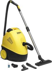 Пылесос  Karcher ds 5500