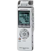 Продам б/у Olympus DS-40 (серебристый)