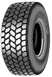 Новые шины MICHELIN XGC 14.00R24 (385/95R24) на спецтехнику.