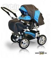 Универсальная коляска Tutis Viper