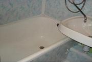 Реставрация ванн: эмалирование,  наливная,  ванна в ванну,  ремонт. 