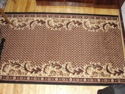 Продам ковер 120х230 состояние отличное (130 грн.)