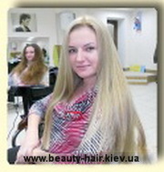 Кератиновое выпрямление волос,  бразильский кератин Киев.