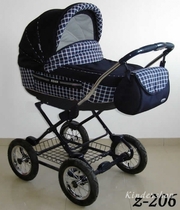 Продам отличную коляску Роан Марита