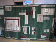 Продам ковер 150х250, новый, Киев