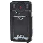 Авто видеорегистратор DOD F880HD. Ночная съемка. HD качество.